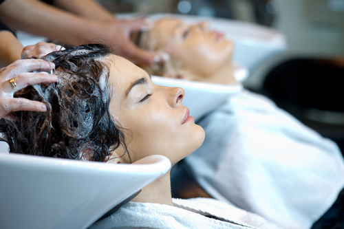 Book Now SJ Salon Sale 