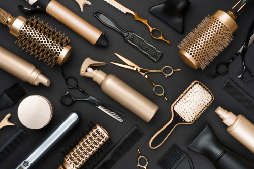 About Us SJ Salon Sale 
